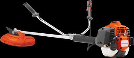 Desbrozadora Husqvarna 543 Rs